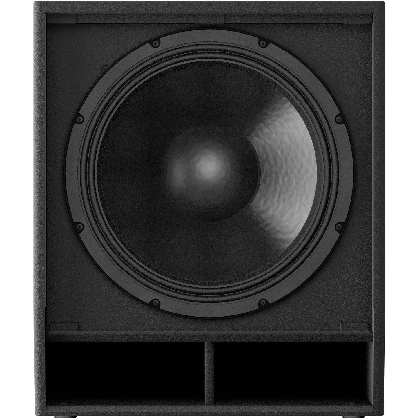 Yamaha DXS18XLF 1600W 18" Powered Subwoofer - Black