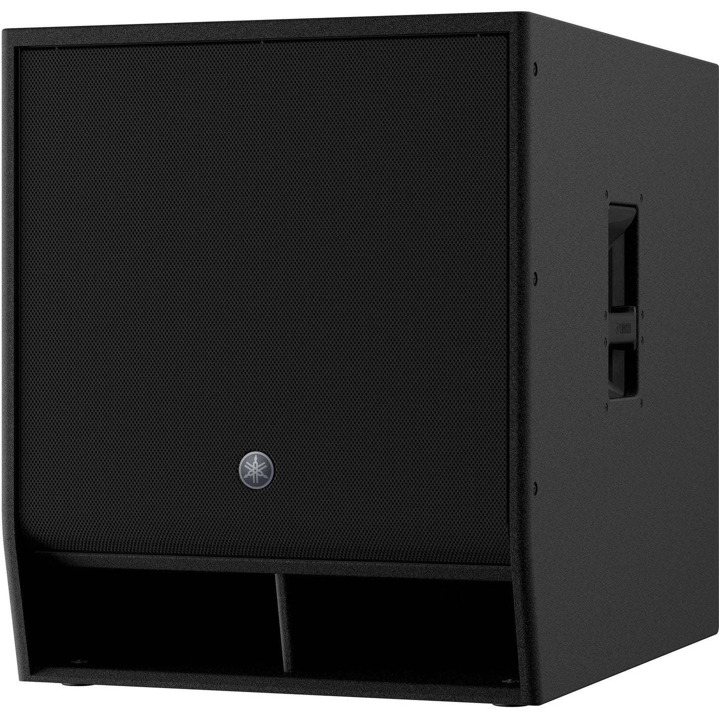 Yamaha DXS18XLF 1600W 18" Powered Subwoofer - Black
