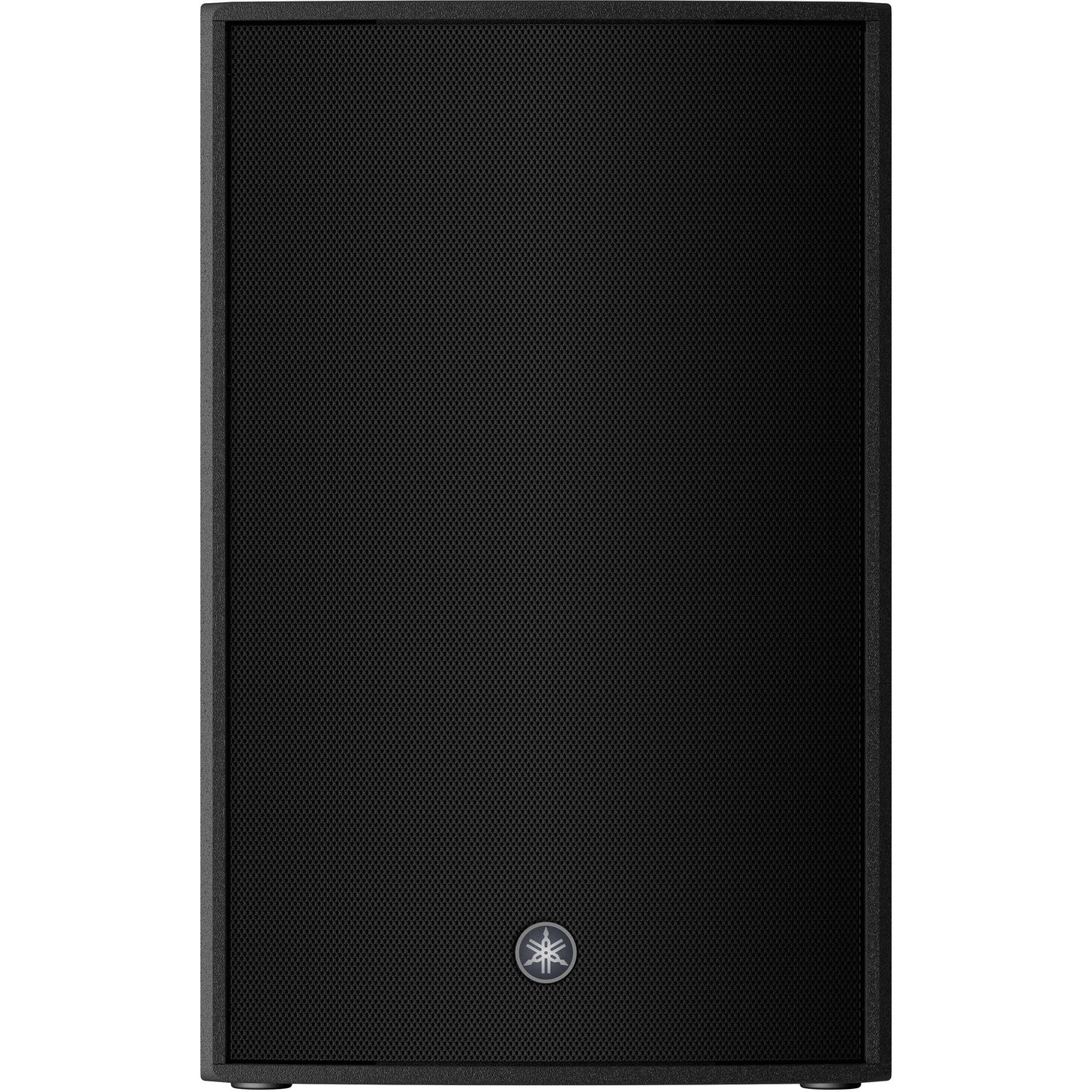 Yamaha DZR12 2000W 2-Way 12" Powered Loudspeaker - Black