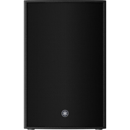 Yamaha DZR12 2000W 2-Way 12" Powered Loudspeaker - Black