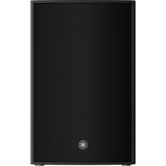 Yamaha DZR12 2000W 2-Way 12" Powered Loudspeaker - Black