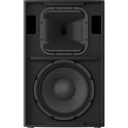 Yamaha DZR12 2000W 2-Way 12" Powered Loudspeaker - Black