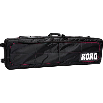 Korg Universal Padded Rollerbag for 88-Key Korg Keyboards