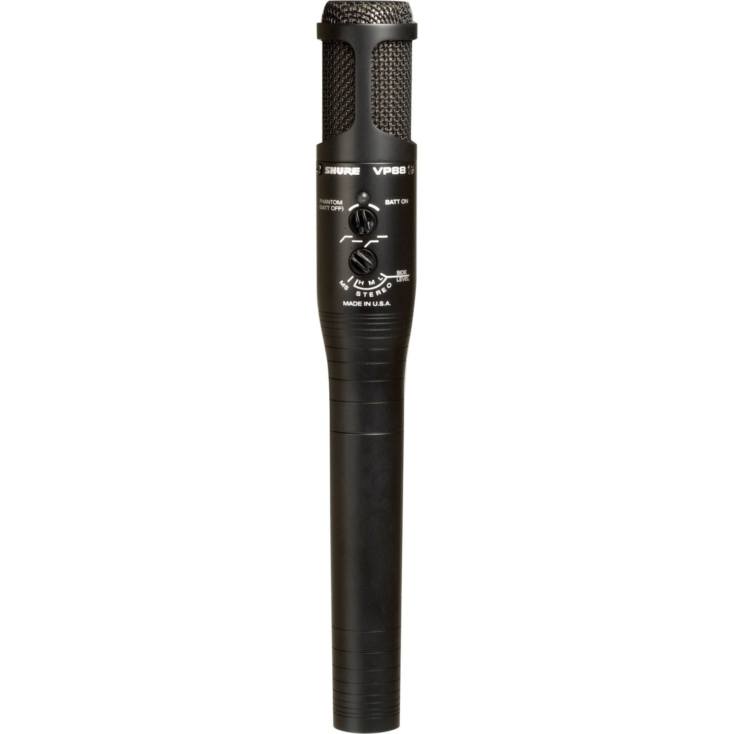 Shure VP88 Stereo Condenser Microphone