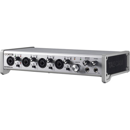 Tascam SERIES 208I 20in 8out USB Audio Midi Interface