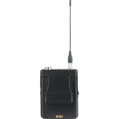 Shure ULXD1 Wireless Bodypack Transmitter - J50A Band