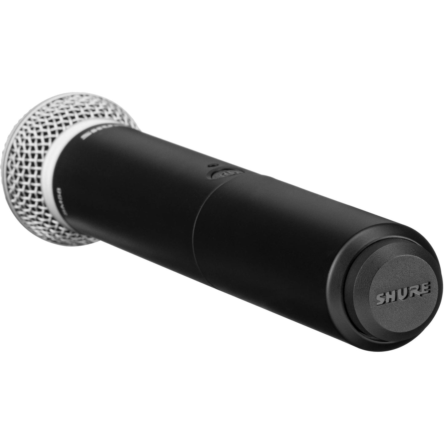 Shure BLX24/PG58 Wireless Mic System with PG58 Handheld Vocal Mic - J11