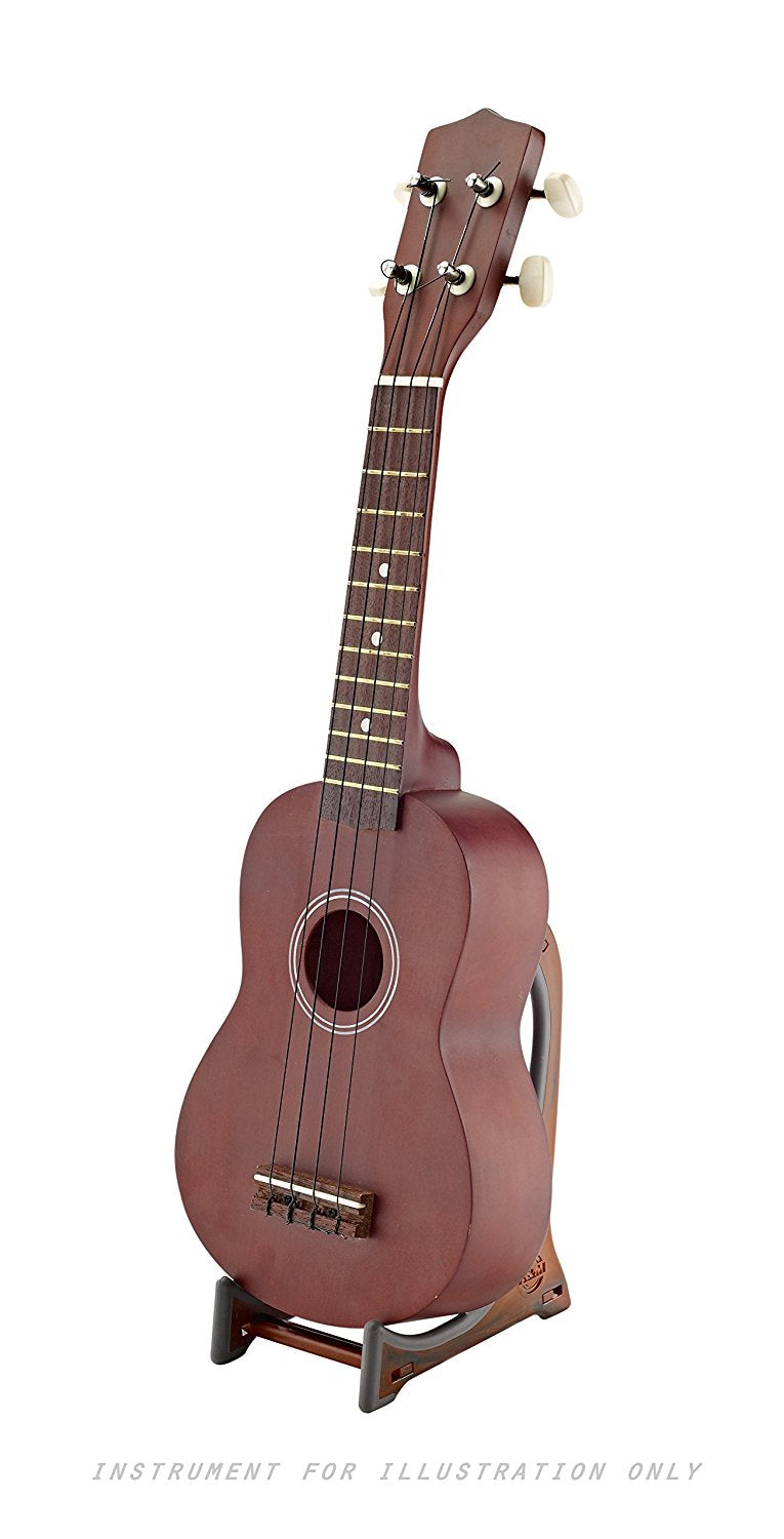 K&M Stands 15550 Violin/Ukulele Display Stand