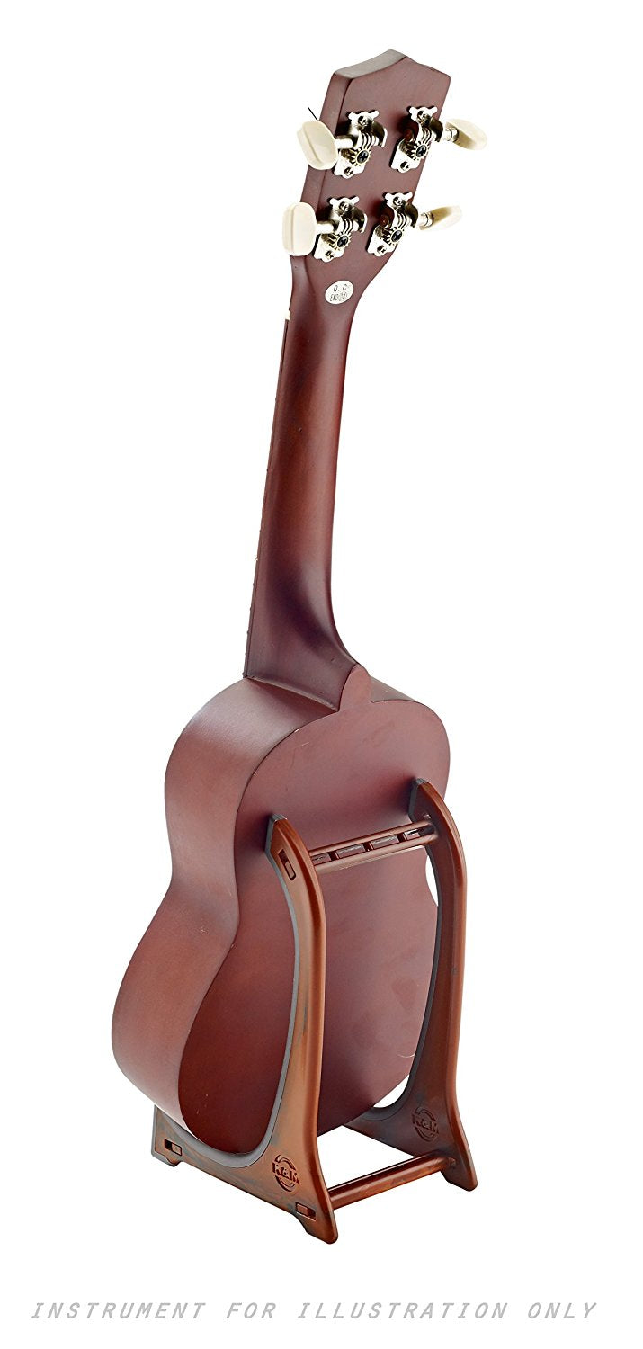 K&M Stands 15550 Violin/Ukulele Display Stand