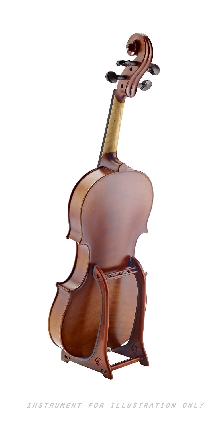 K&M Stands 15550 Violin/Ukulele Display Stand