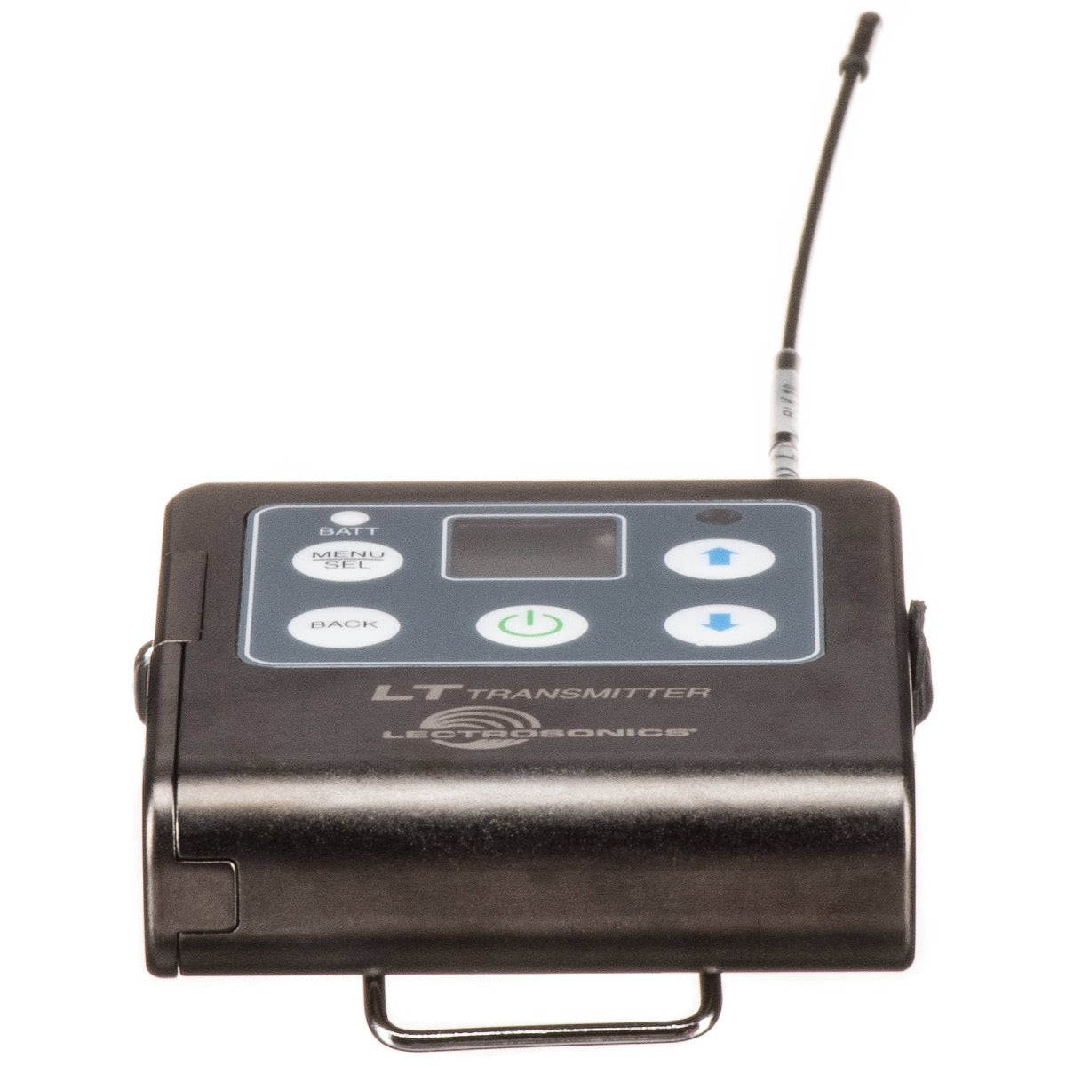 Lectrosonics LTB1 Digital Hybrid Wireless Belt-Pack Transmitter