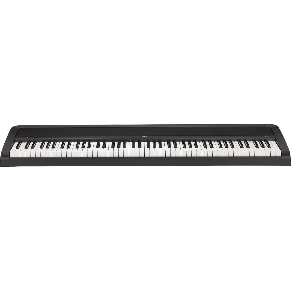 Korg B2 Digital Piano, Black