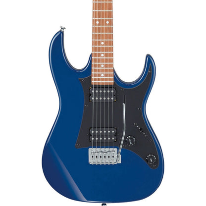 Ibanez IJRX20ZBL Jumpstart Electric Guitar Pack in Blue (IJRX20ZBL)