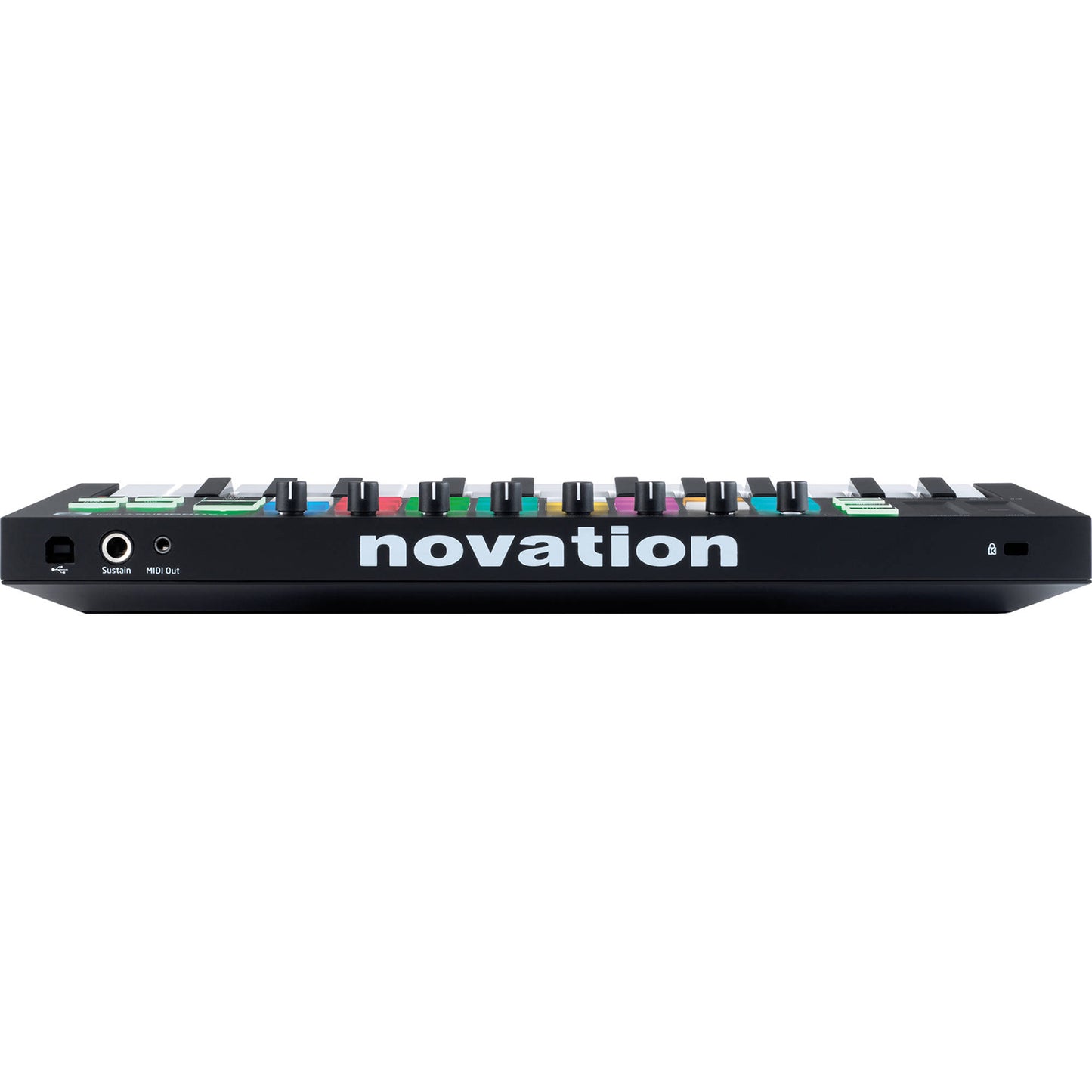 Novation Launchkey Mini MK3 25-key Keyboard Controller