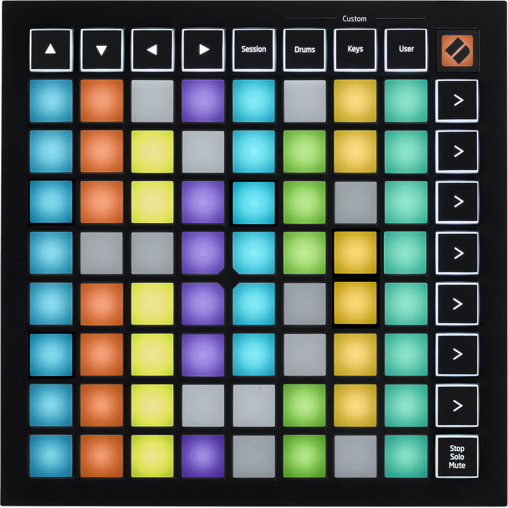 Novation Launchpad Mini Mk3 – Alto Music