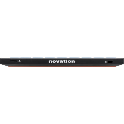 Novation Launchpad Mini MkIII Compact USB Grid Controller