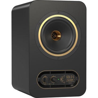 Tannoy GOLD 5 5" Powered Studio Monitor - Each