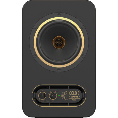 Tannoy GOLD 5 5" Powered Studio Monitor - Each