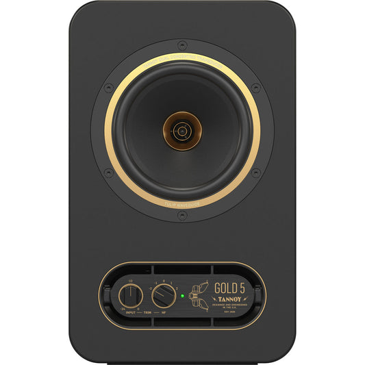 Tannoy GOLD 5 5" Powered Studio Monitor - Each