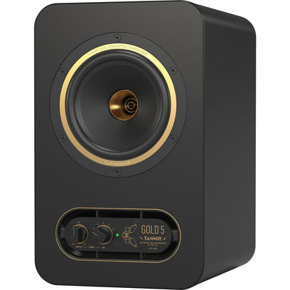Tannoy GOLD 5 5" Powered Studio Monitor - Each