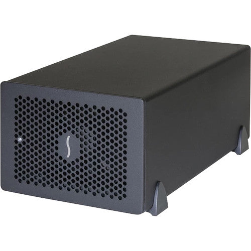 Sonnet Echo Express SE IIIe Thunderbolt 3 Expansion Chassis for PCIe Cards