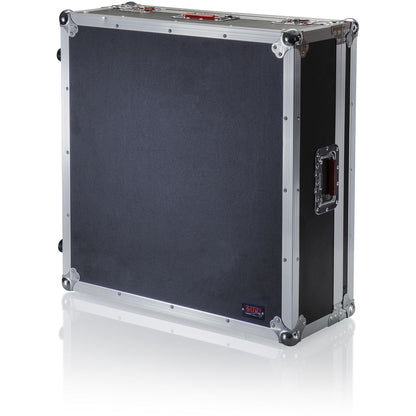 Gator G-Tour Custom Flight Case for PreSonus SL32SX, No Doghouse