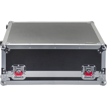 Gator G-Tour Custom Flight Case for PreSonus SL32SX, No Doghouse
