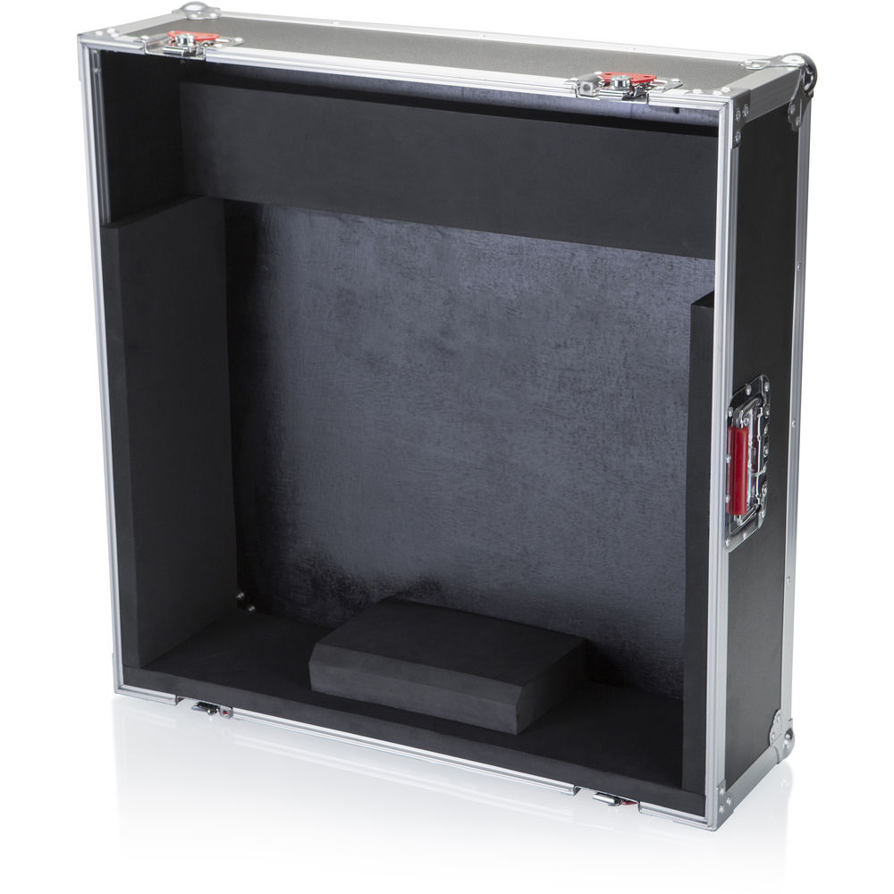 Gator G-Tour Custom Flight Case for PreSonus SL32SX, No Doghouse