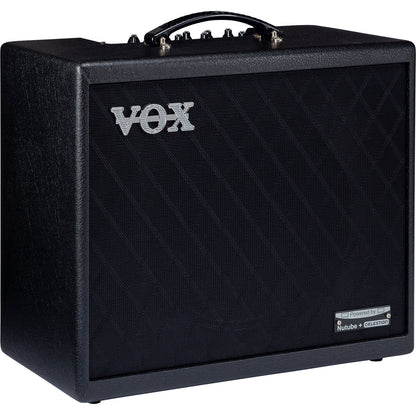 Vox Cambridge 50 1x12” Modeling Combo Amplifier with Nutube Technology