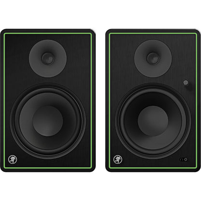 Mackie CR8-XBT 8" Multimedia Monitors with Bluetooth® (Pair)