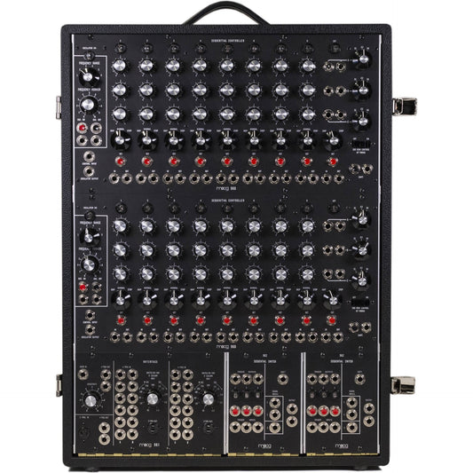 Moog Sequencer Complement B Portable Expansion Cabinet Reissue