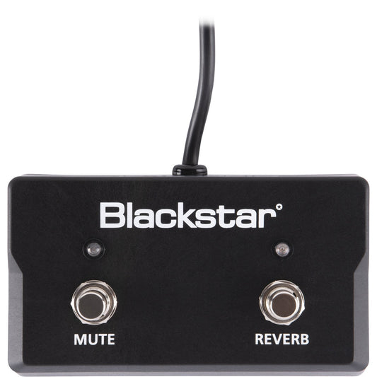 Blackstar FS-17 Sonnet Two Way Footswitch
