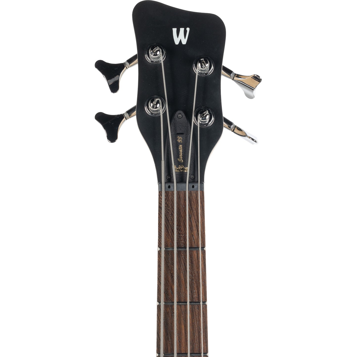 Warwick RockBass Corvette $$ 4-String Bass - Honey Violin