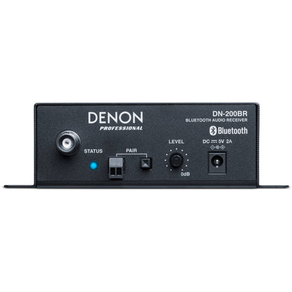 Denon DJ DN-200BR Bluetooth Audio Receiver