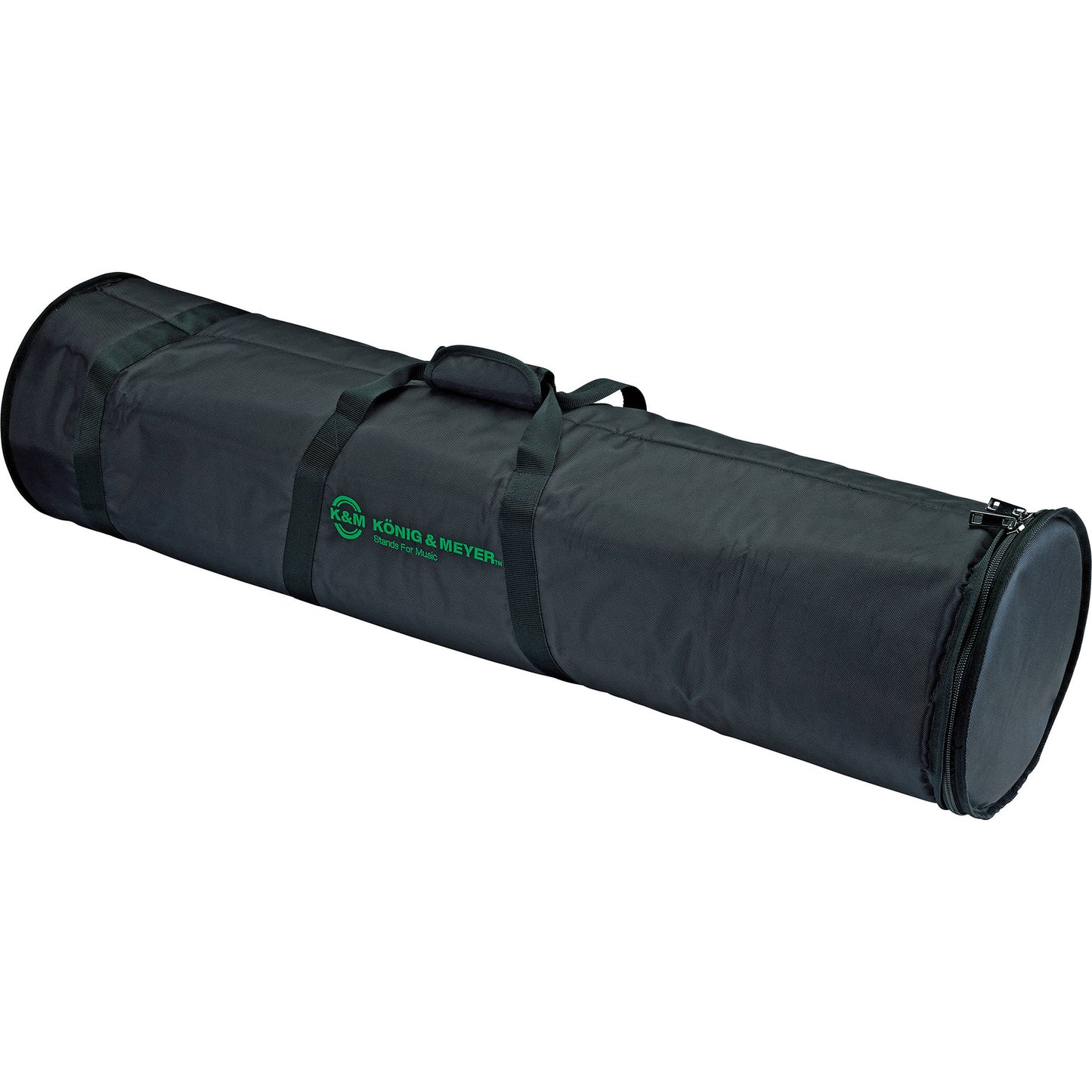 K&M 21316 Heavy-Duty Carrying Case for Speaker & Hand Crank Stands