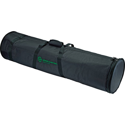 K&M 21316 Heavy-Duty Carrying Case for Speaker & Hand Crank Stands