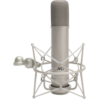 Gefell UM92.1S Tube Condenser Microphone Switchable