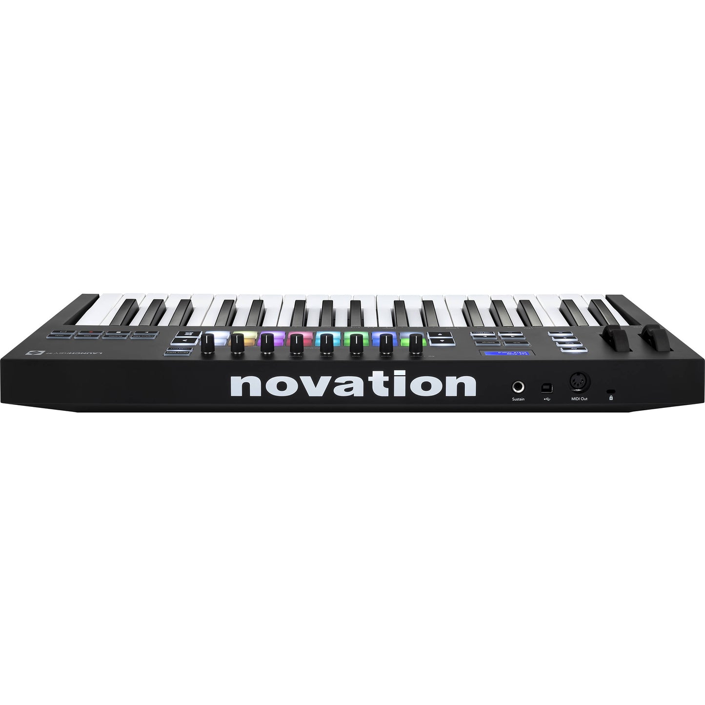 Novation Launchkey 37 MK3 Keyboard Controller
