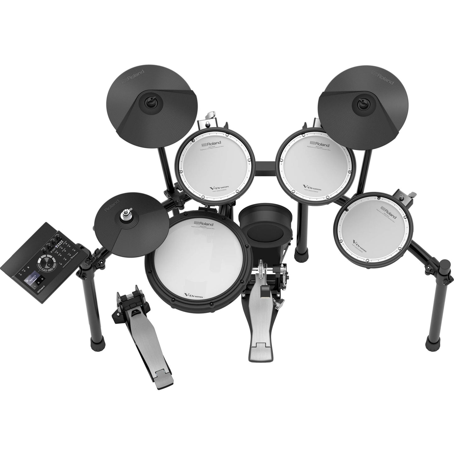 Roland TD-17KV V-DRUMS ELECTRONIC DRUM SET
