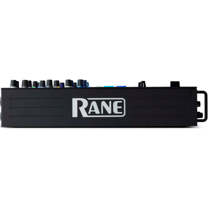 Rane 72 MKII 2 Channel DJ Mixer with Touch Screen and Serato DJ