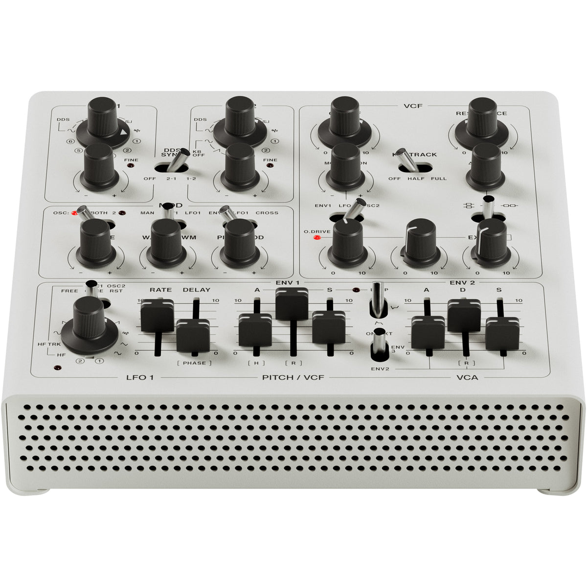 UDO ONM-1 Synth Control Expansion Module for DMNO ON