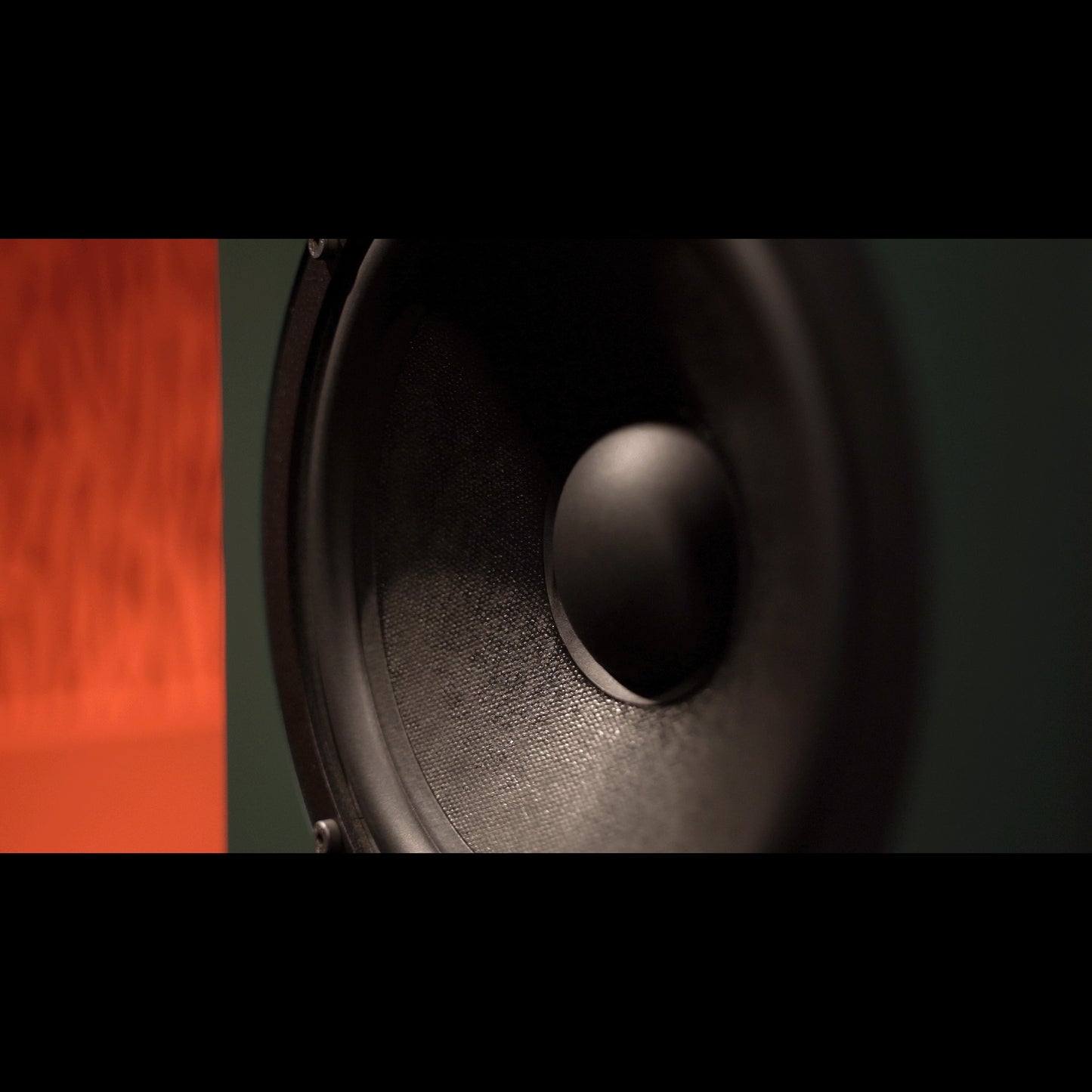 Antelope Audio Atlas i8 3 Way Active Studio Monitor