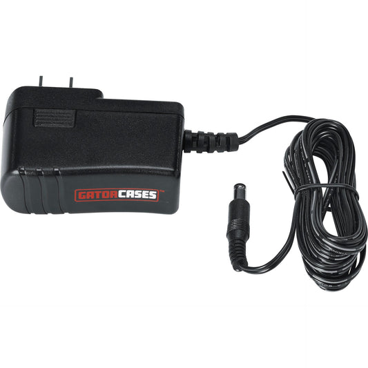 Gator Cases 9V DC Pedalboard Power Supply – 1700mA Total Output