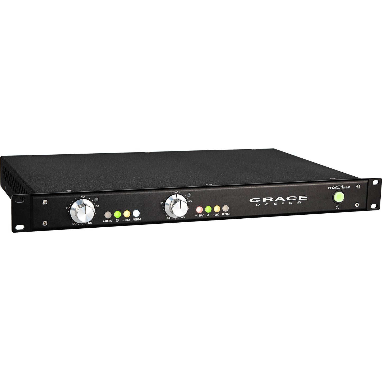 Grace Design M201 MK2 Stereo Mic Preamp