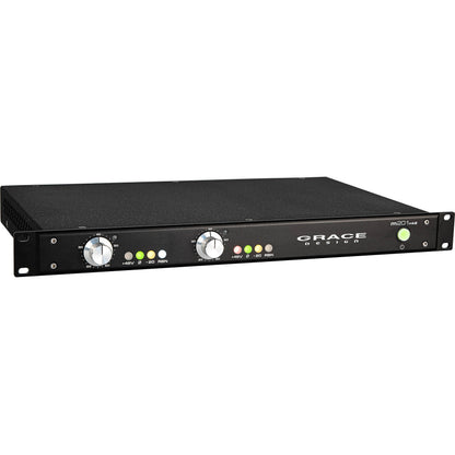 Grace Design M201 MK2 Stereo Mic Preamp