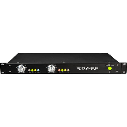 Grace Design M201 MK2 Stereo Mic Preamp