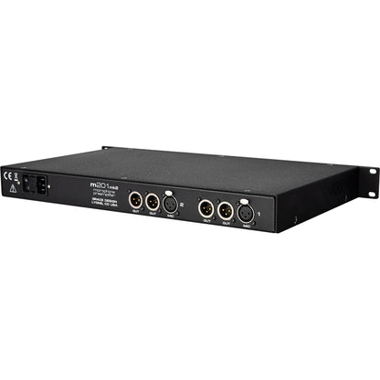 Grace Design M201 MK2 Stereo Mic Preamp