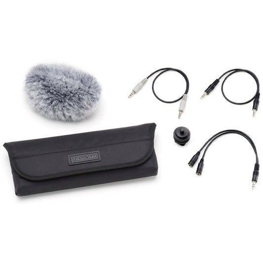 Tascam AK-DR11CMK2 Accessory Kit for DR Series