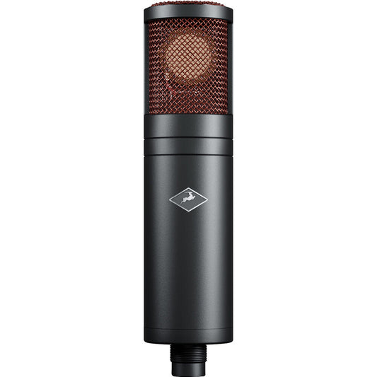 Antelope Audio Edge Duo - Dual Membrane Large Diaphragm Condenser Microphone