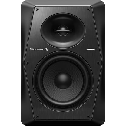 Pioneer DJ VM-70 Active Studio Monitor - Single, Black